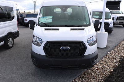 2024 Ford Transit 350 XL