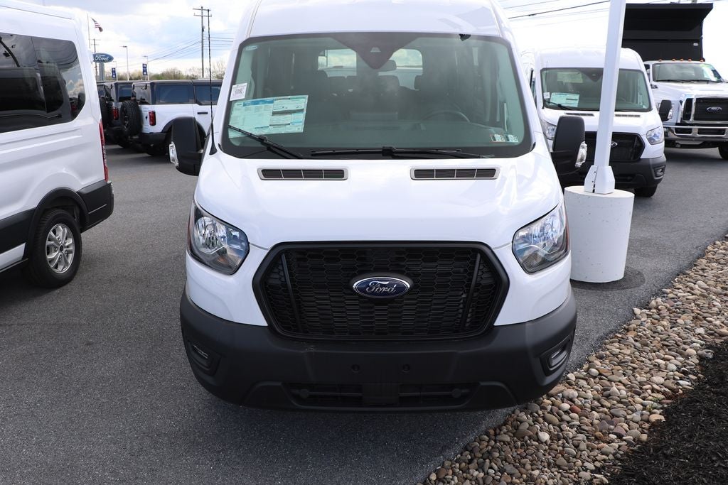 2024 Ford Transit 350 XL