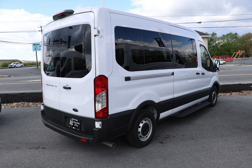 2024 Ford Transit 350 XL