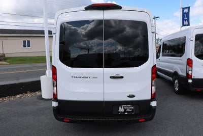 2024 Ford Transit 350 XL