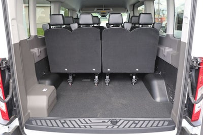 2024 Ford Transit 350 XL