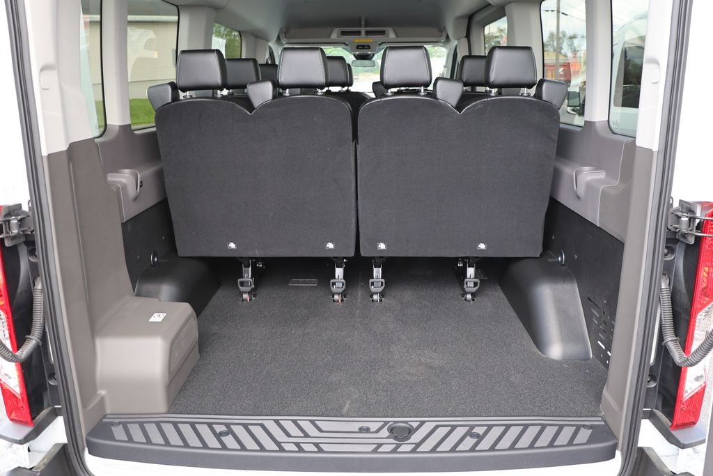 2024 Ford Transit 350 XL