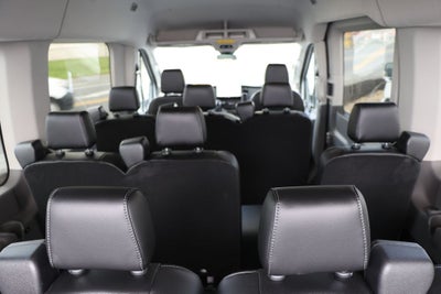 2024 Ford Transit 350 XL