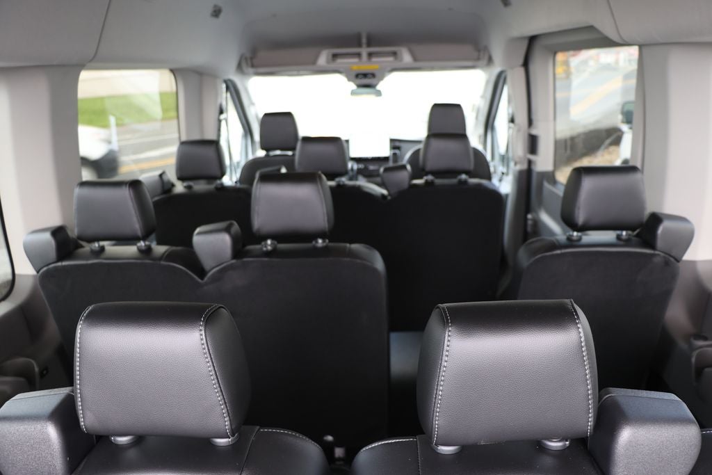 2024 Ford Transit 350 XL