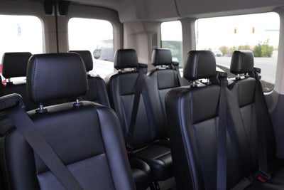 2024 Ford Transit 350 XL