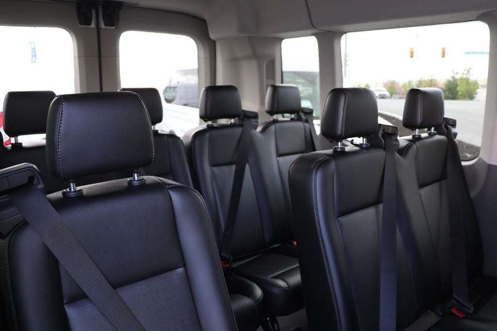 2024 Ford Transit 350 XL