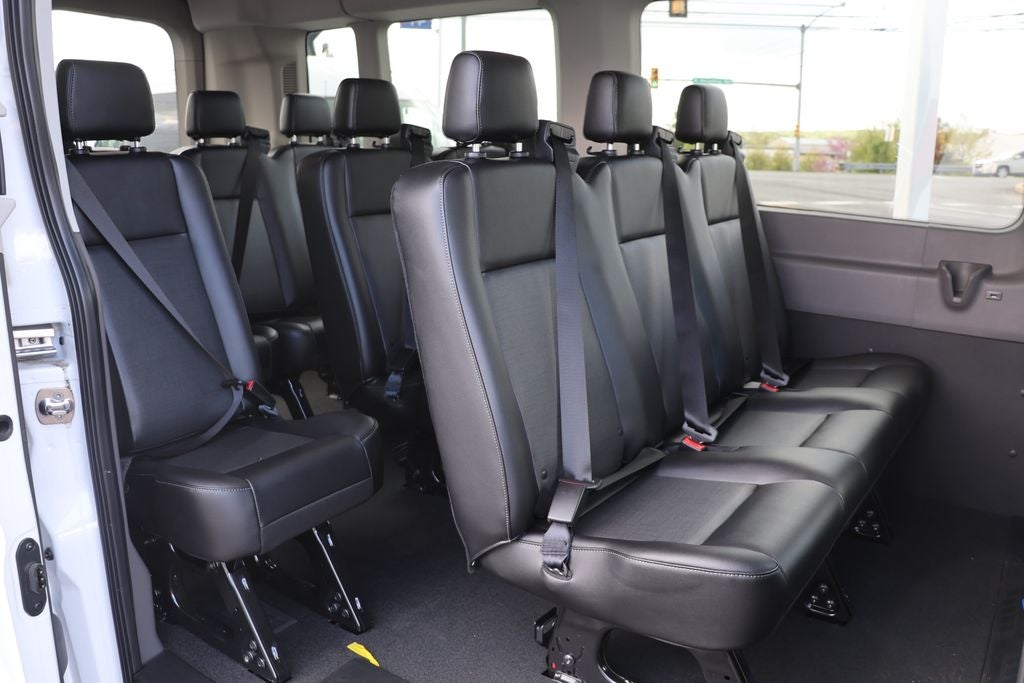 2024 Ford Transit 350 XL