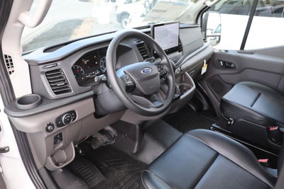 2024 Ford Transit 350 XL