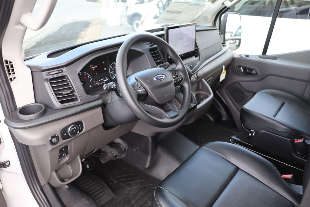 2024 Ford Transit 350 XL