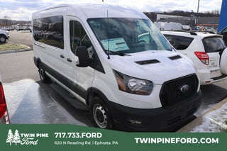 2024 Ford Transit 350 XL