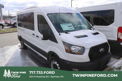 2024 Ford Transit 350 XL
