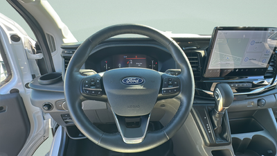 2026 Ford Transit 350 XLT