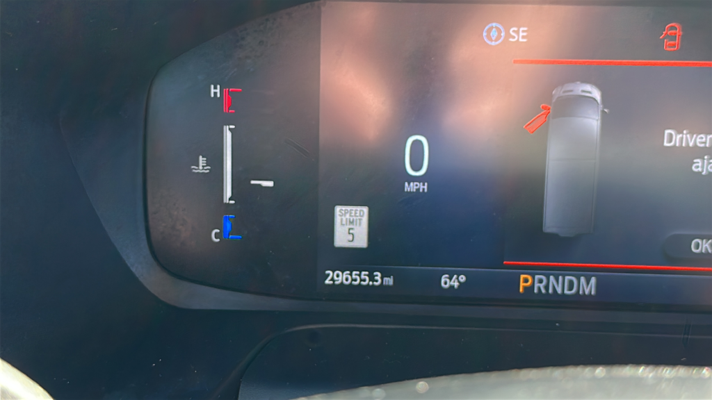 2026 Ford Transit 350 XLT