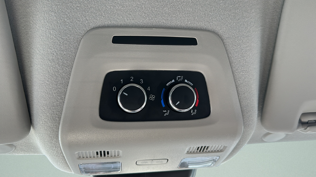 2026 Ford Transit 350 XLT
