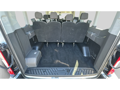2026 Ford Transit 350 XLT
