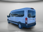 2026 Ford Transit 350 XLT