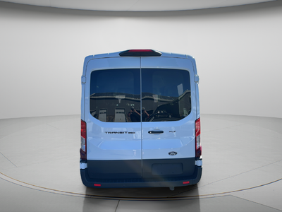 2026 Ford Transit 350 XLT