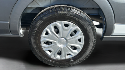 2026 Ford Transit 350 XLT