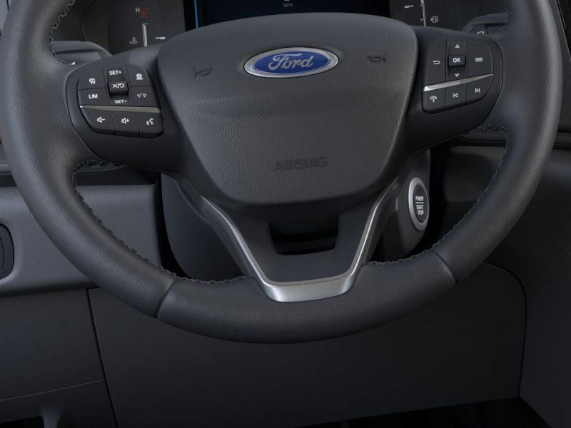 2026 Ford Transit 350 