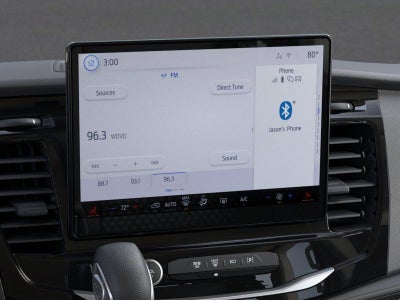 2026 Ford Transit 350 