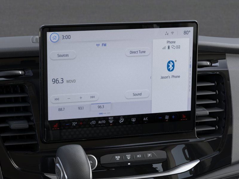 2026 Ford Transit 350 