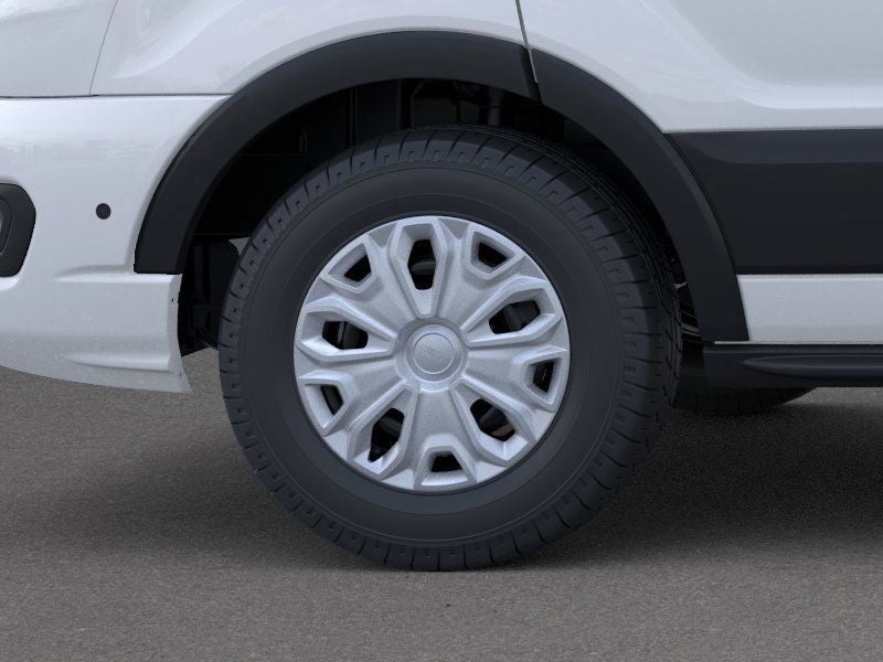 2026 Ford Transit 350 