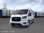 2026 Ford Transit 350 