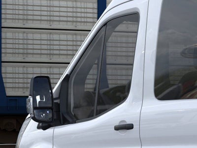 2026 Ford Transit 350 