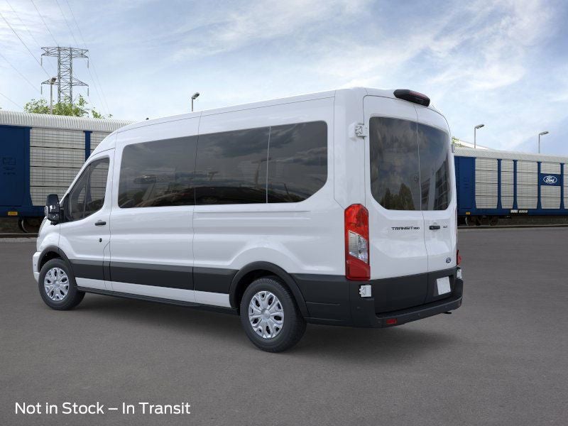 2026 Ford Transit 350 