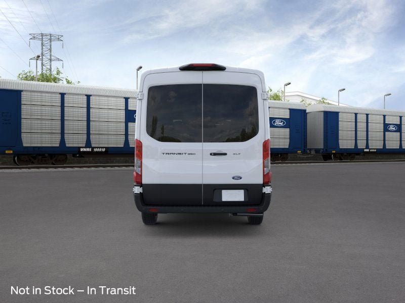 2026 Ford Transit 350 