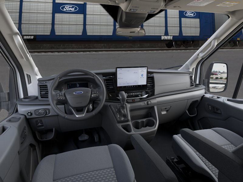 2026 Ford Transit 350 