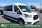 2025 Ford Transit 350 XLT