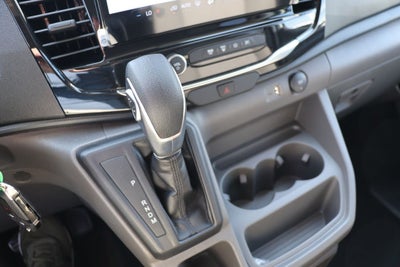 2025 Ford Transit 350 XLT