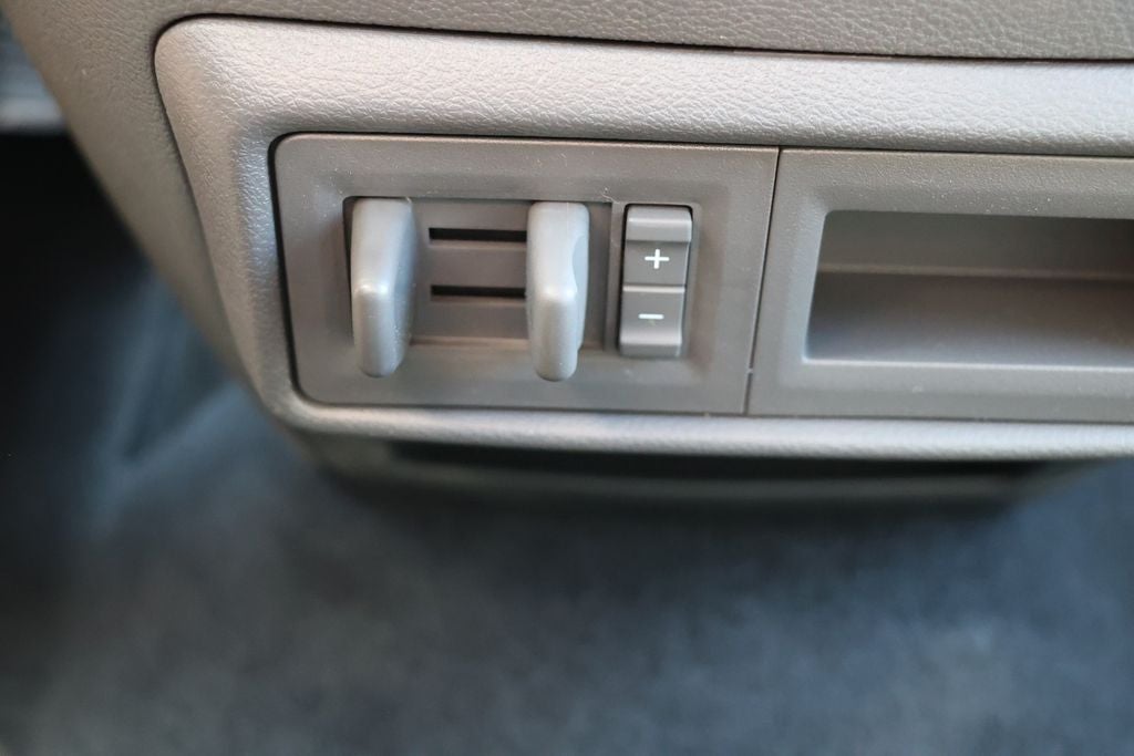 2025 Ford Transit 350 XLT