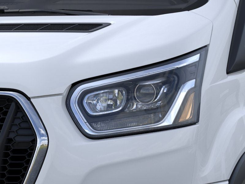 2025 Ford Transit 350 XLT