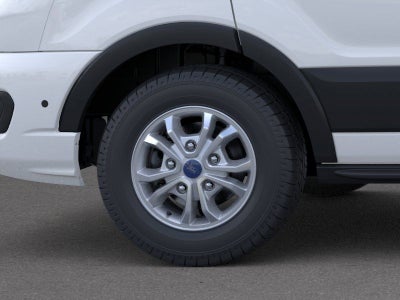 2025 Ford Transit 350 XLT