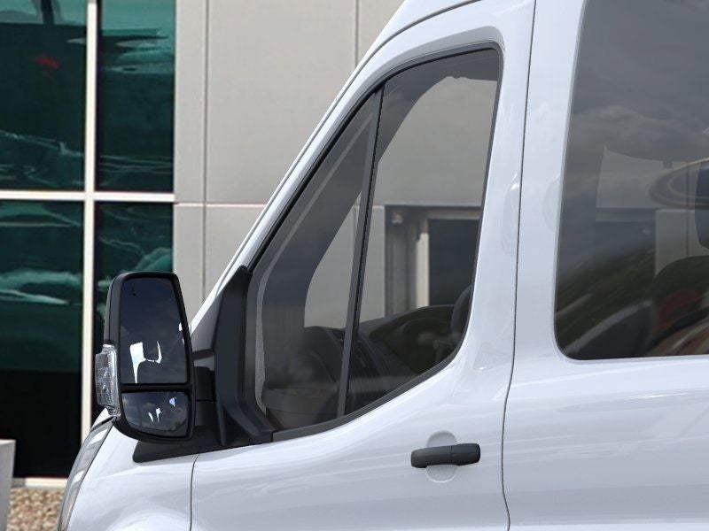 2025 Ford Transit 350 XLT
