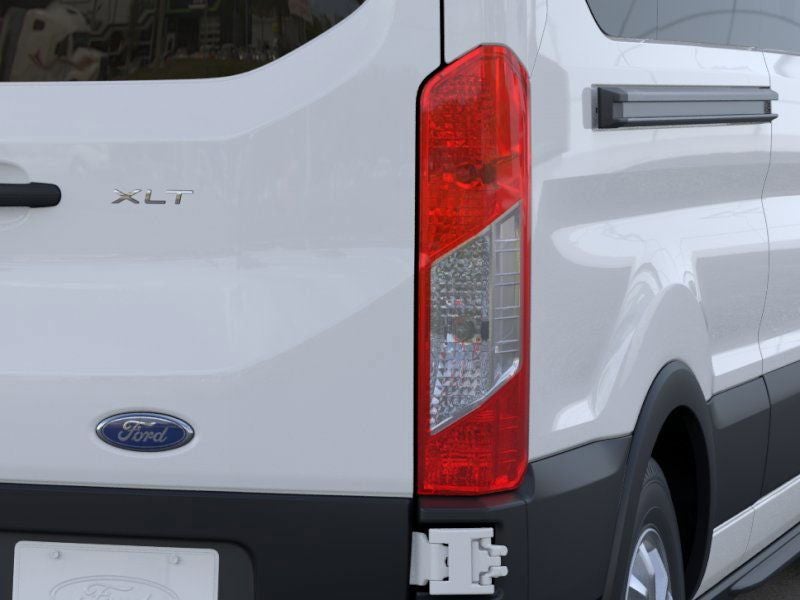 2025 Ford Transit Passenger Van XLT - Photo 21