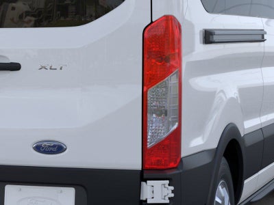 2025 Ford Transit 350 XLT