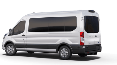 2025 Ford Transit 350 XLT