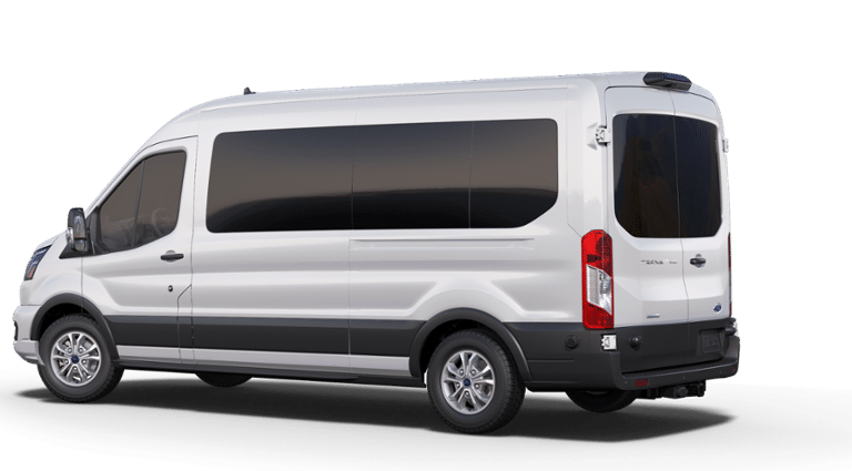 2025 Ford Transit 350 XLT