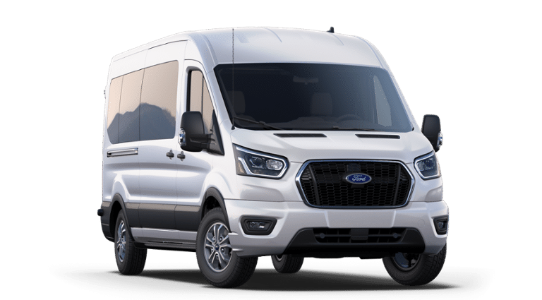 2025 Ford Transit 350 XLT