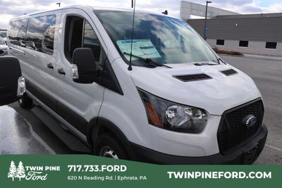 2024 Ford Transit 350 XL