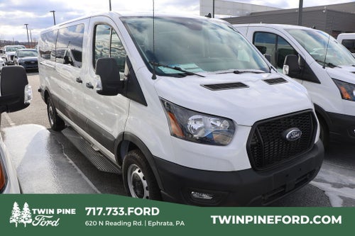 2024 Ford Transit 350 XL