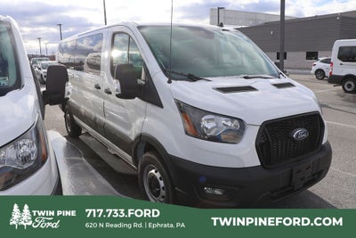 2024 Ford Transit 350 XL