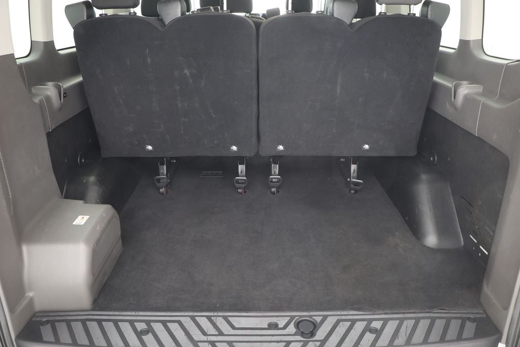 2023 Ford Transit 350 XLT