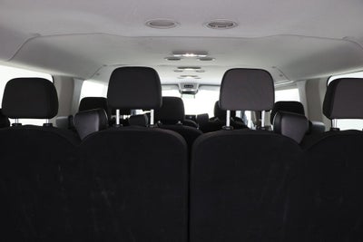 2023 Ford Transit 350 XLT