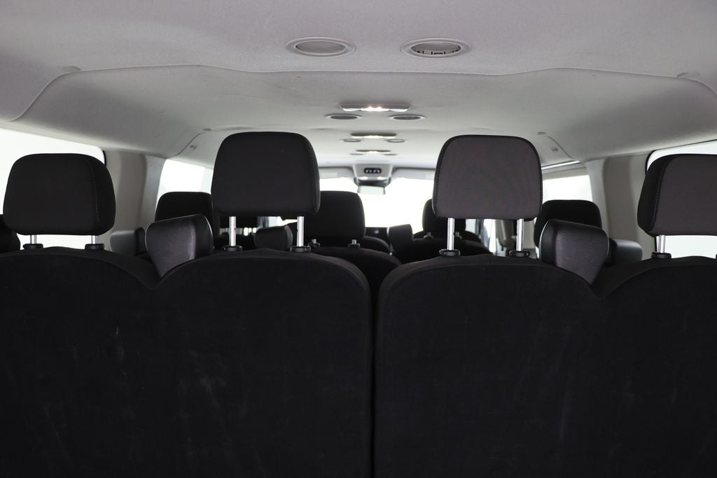 2023 Ford Transit 350 XLT