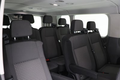 2023 Ford Transit 350 XLT