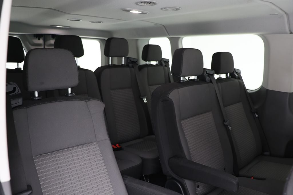 2023 Ford Transit 350 XLT